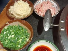 -王婆乔鲜鱼自助火锅(蜀汉路店)