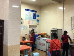 -代四孃牛华豆腐脑美味小食(总店)