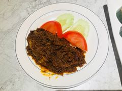 -Madam Kwan's(Mid Valley Megamall)