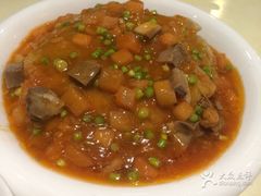 -西北45°(世茂广场店)