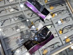 -宝岛眼镜(曹安大润发店)