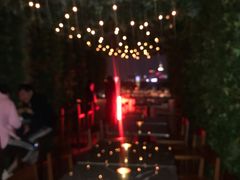-顶层酒吧ROOF(上海艾迪逊酒店)