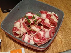 -新石器烤肉(欧尚永宁店)