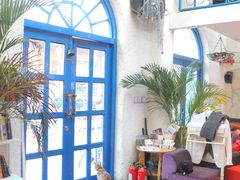 大门口-Sirena海妖日咖夜酒