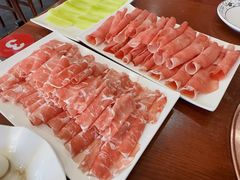 -岳合轩老北京涮肉