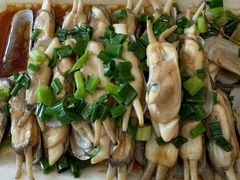 -华盛丰温州大排档(东三环南路店)