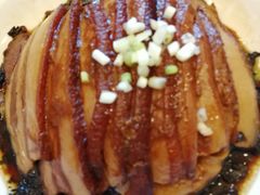 -东兴楼饭庄(六里桥店)