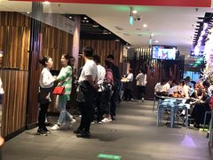 -海底捞火锅(金花路店)