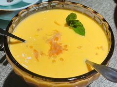 杨枝甘露-隐食私房菜(老街店)