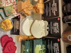 -LUSH(威尼斯人店)