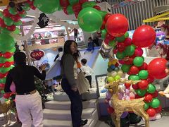 -森林象亲子餐厅·儿童生日会