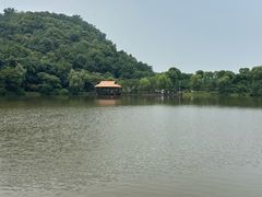 -采石矶景区