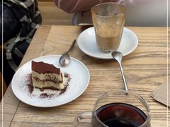 -VOYAGE COFFEE(北锣鼓巷店)