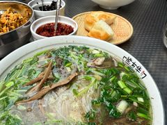-熊氏牛羊杂粉(龙眼井总店)