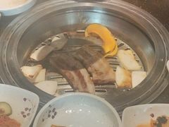 -土大力韩国烤肉料理(开封龙亭店)