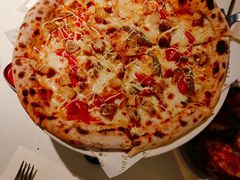 -春树下·树屋花房西餐厅(罍街AS1980店)