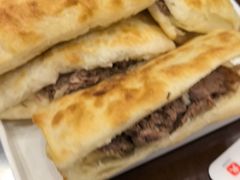 -高玛纳驴肉火烧(一世界店)