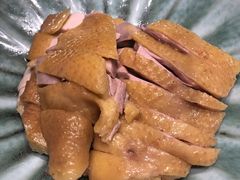-五棵树•粤西高凉菜(琶洲店)