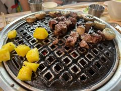 -霸腹烤肉(厦门柚子番店)
