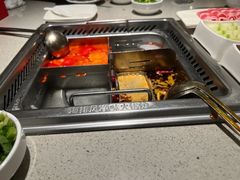 -海底捞火锅(雄峰城店)