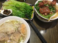 -一记面馆(易发店)