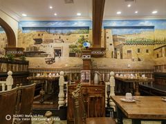 -清真·玛丽亚新疆菜主题餐厅(浙江中路店)