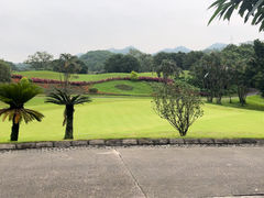 -中旅阿那亚九龙湖·公主酒店