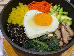 -安又胖韩国烤肉(泰达永旺店)