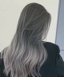 -安蒂护肤造型