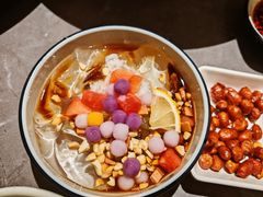 -麻都·成都菜(人民广场店)