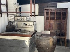 -蔡元培故居