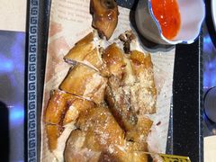 -胡桃里乐队酒馆(广州塔店)