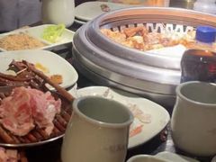 -梨花自助烤肉(乐宾店)