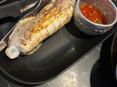 -Doo Dee Thai Food(Issan/Isaan/Esan)