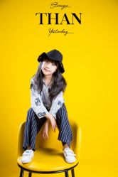 -鹿乐·亲子儿童摄影(城东翠雍新城南区店)