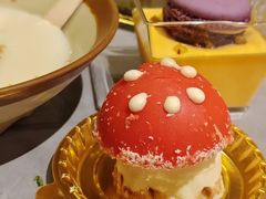 -伍棵星炭烤自助料理·活鳗鱼(浦东食品城店)