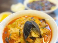 -香港饭店0410(明洞店)