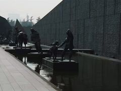 -侵华日军南京大屠杀遇难同胞纪念馆