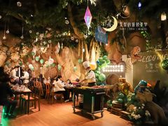 -杭州开元森泊度假乐园