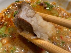 -犇鼎牛潮汕牛肉火锅(新辰里学清路店)