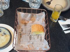 -西堤牛排(杭州金沙天街龙湖店)