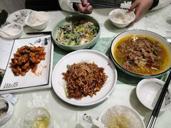 -福荣新中式餐厅