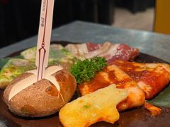 -炑八韩烤(琼华店)