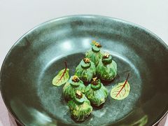 松露野菜石榴包-子福慧(虹桥店)