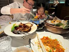 -桂满陇·海市蜃楼·黑金(国金店)