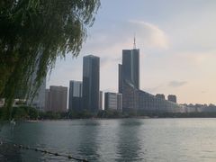 -天鹅湖体育公园