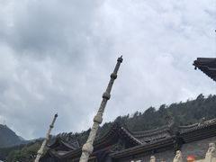 -五台山风景名胜区