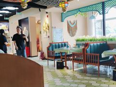 -巴尔喀十新疆餐厅(开发区店)