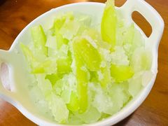 冰镇情果-炒豆合作社(磁器口店)
