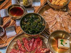 -本炙炭烤·蒲烧活鳗料理店(金沙洲店)